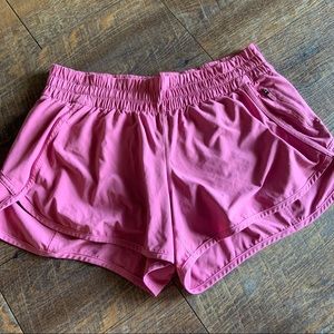 Lululemon Tracker Shorts
